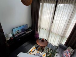 Fulcrum (D15), Condominium #466398201